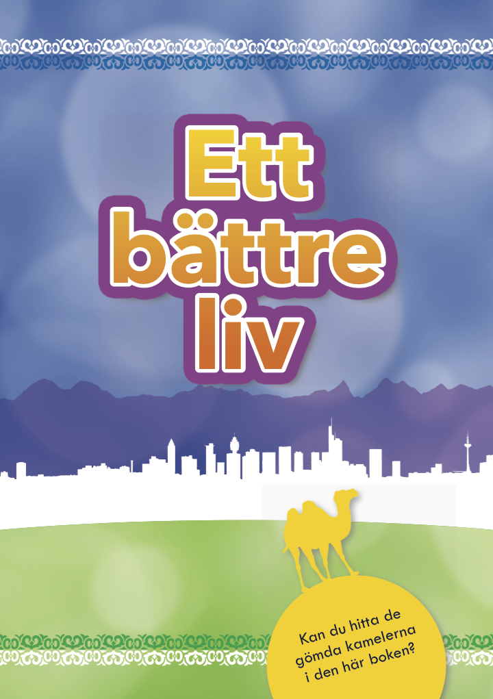 Ett bättre liv - traktat