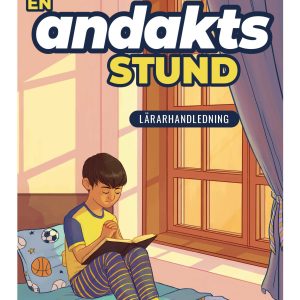 En andaktsstund