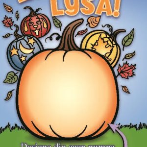 Låt Ljuset Lysa! - kommer omkring 12 oktober