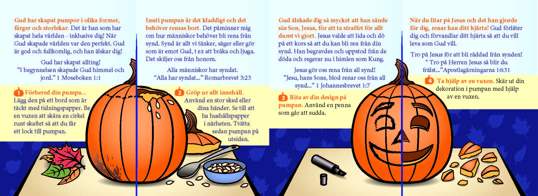 Låt Ljuset Lysa! - kommer omkring 12 oktober - Bild 3